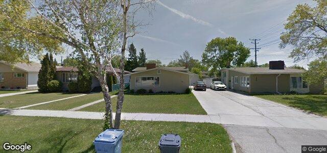Larawan ng 181 Gilia Drive sa Winnipeg, Manitoba