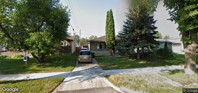 Larawan ng 185 Forest Park Drive sa Winnipeg, Manitoba