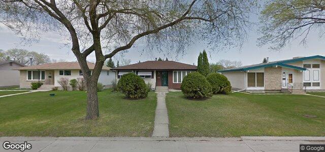 Larawan ng 19 Doug Mckay Place sa Winnipeg, Manitoba