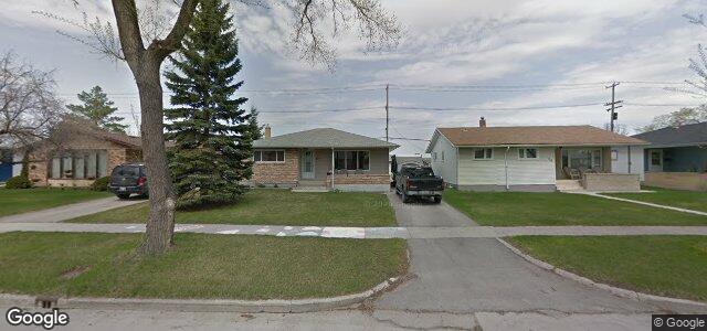 Larawan ng 19 Gilia Drive sa Winnipeg, Manitoba
