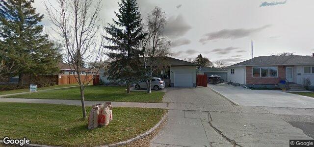 Larawan ng 19 Mccurdy Street sa Winnipeg, Manitoba
