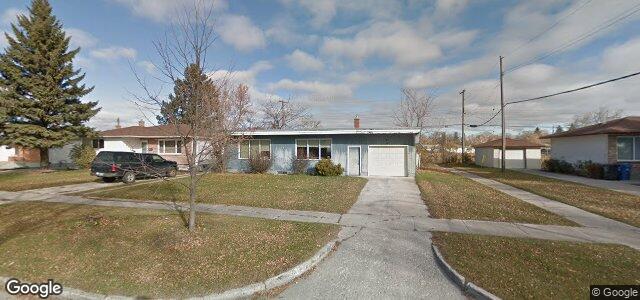 Larawan ng 19 Mellish Avenue sa Winnipeg, Manitoba