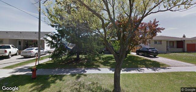 Larawan ng 19 Nolana Street sa Winnipeg, Manitoba