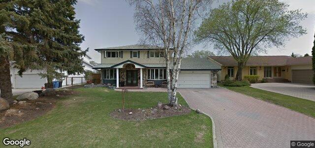 Larawan ng 19 Tanoak Park Drive sa Winnipeg, Manitoba