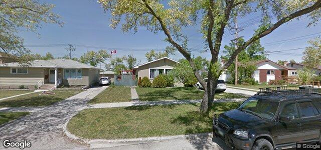 Larawan ng 190 Gilia Drive sa Winnipeg, Manitoba