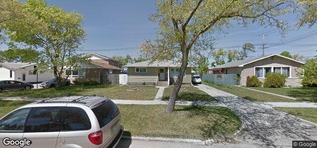 Larawan ng 194 Gilia Drive sa Winnipeg, Manitoba
