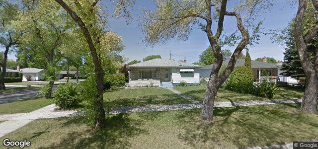 Larawan ng 2 Nolana Street sa Winnipeg, Manitoba