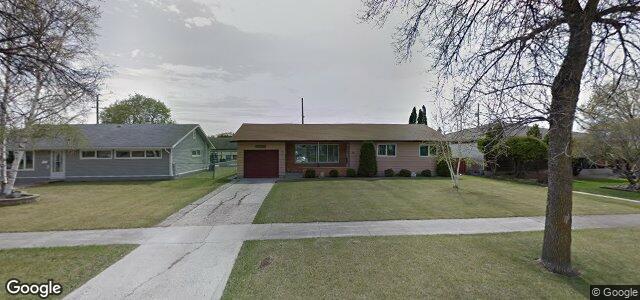 20 Colish Drive（加拿大曼尼托巴省温尼伯市）房屋照片