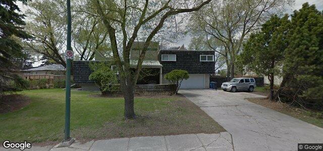 Larawan ng 20 Tanoak Park Drive sa Winnipeg, Manitoba
