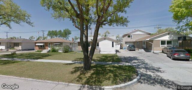 Larawan ng 202 Gilia Drive sa Winnipeg, Manitoba