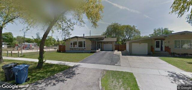 Larawan ng 203 Gilia Drive sa Winnipeg, Manitoba