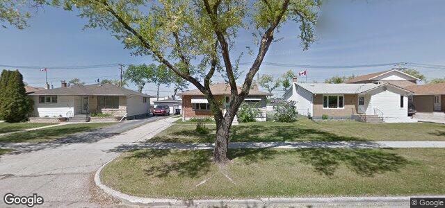 Larawan ng 206 Gilia Drive sa Winnipeg, Manitoba