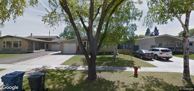 Larawan ng 207 Gilia Drive sa Winnipeg, Manitoba