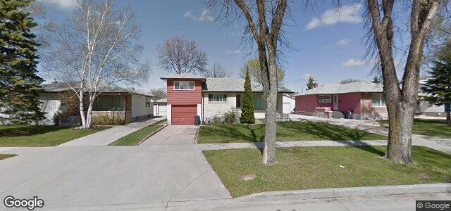 Larawan ng 21 Dahlia Avenue sa Winnipeg, Manitoba