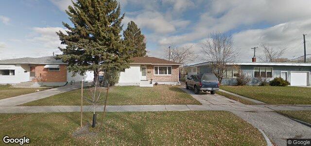 Larawan ng 21 Mellish Avenue sa Winnipeg, Manitoba