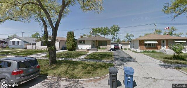 Larawan ng 210 Gilia Drive sa Winnipeg, Manitoba