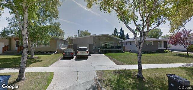 Larawan ng 211 Gilia Drive sa Winnipeg, Manitoba