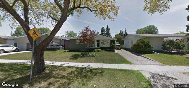Larawan ng 215 Gilia Drive sa Winnipeg, Manitoba