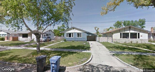 Larawan ng 218 Gilia Drive sa Winnipeg, Manitoba