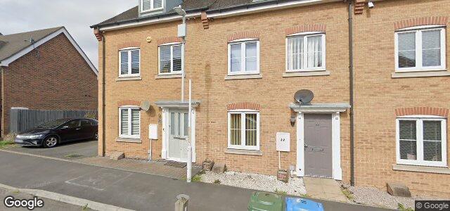 Larawan ng 22 Buttercup Avenue sa Winnipeg, Manitoba