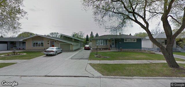 Larawan ng 22 Doug Mckay Place sa Winnipeg, Manitoba