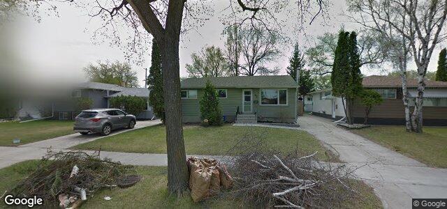 Larawan ng 22 Gilia Drive sa Winnipeg, Manitoba