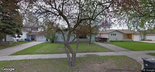 Larawan ng 22 Lincrest Road sa Winnipeg, Manitoba