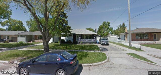 Larawan ng 22 Nolana Street sa Winnipeg, Manitoba