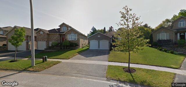 Larawan ng 22 Primrose Crescent sa Winnipeg, Manitoba