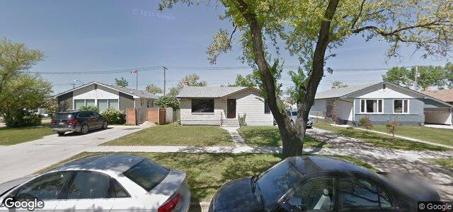 Larawan ng 222 Gilia Drive sa Winnipeg, Manitoba