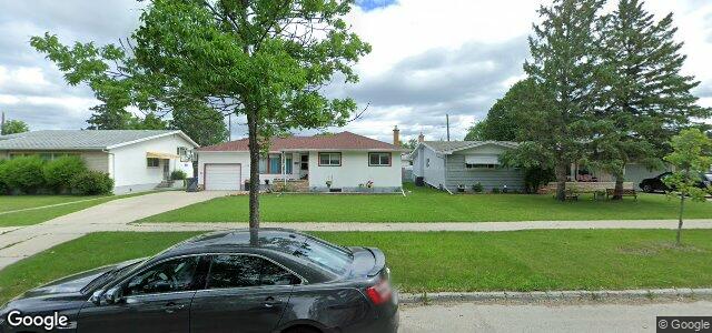 Larawan ng 23 Coralberry Avenue sa Winnipeg, Manitoba