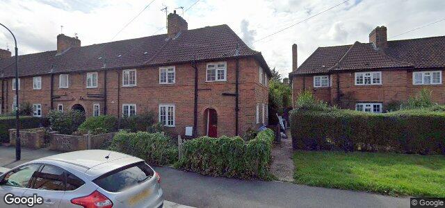 Larawan ng 23 Daffodil Street sa Winnipeg, Manitoba