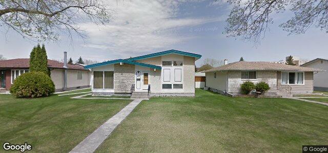 Larawan ng 23 Doug Mckay Place sa Winnipeg, Manitoba