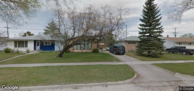 Larawan ng 23 Gilia Drive sa Winnipeg, Manitoba