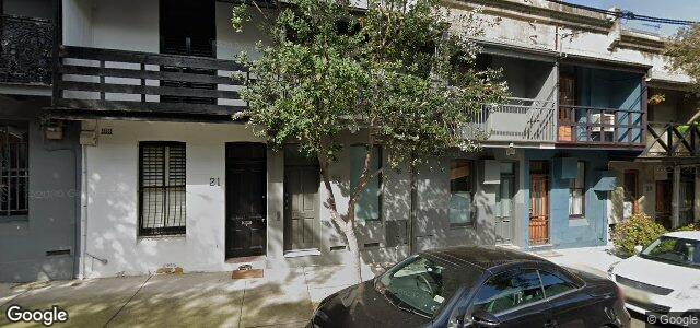 Larawan ng 23 Iris Street sa Winnipeg, Manitoba