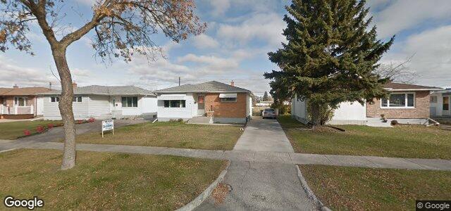 Larawan ng 23 Mellish Avenue sa Winnipeg, Manitoba