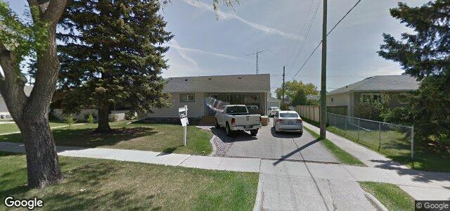 Larawan ng 23 Nolana Street sa Winnipeg, Manitoba