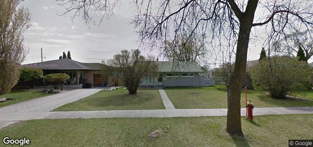 Larawan ng 24 Colish Drive sa Winnipeg, Manitoba