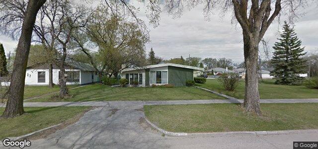 Larawan ng 25 Colish Drive sa Winnipeg, Manitoba