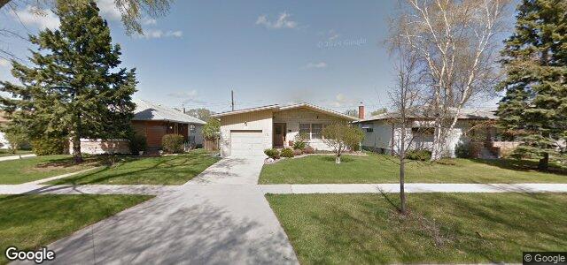 Larawan ng 25 Dahlia Avenue sa Winnipeg, Manitoba