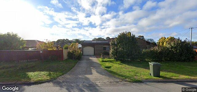 Larawan ng 26 Aster Avenue sa Winnipeg, Manitoba