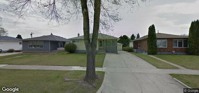 Larawan ng 26 Coralberry Avenue sa Winnipeg, Manitoba