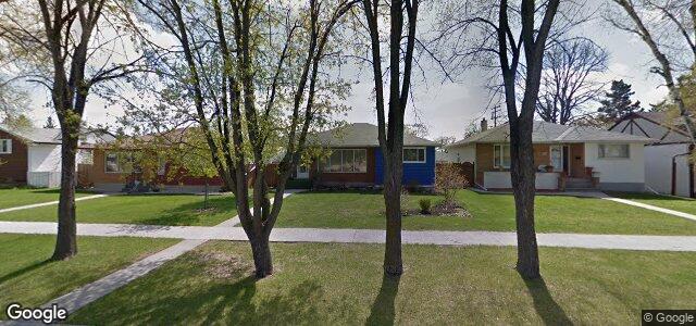 Larawan ng 26 Dahlia Avenue sa Winnipeg, Manitoba