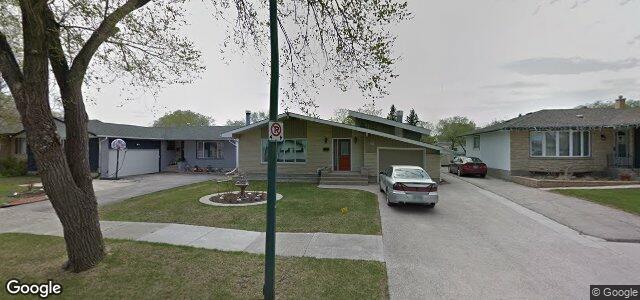 Larawan ng 26 Doug Mckay Place sa Winnipeg, Manitoba