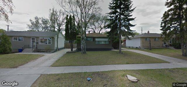 Larawan ng 26 Gilia Drive sa Winnipeg, Manitoba