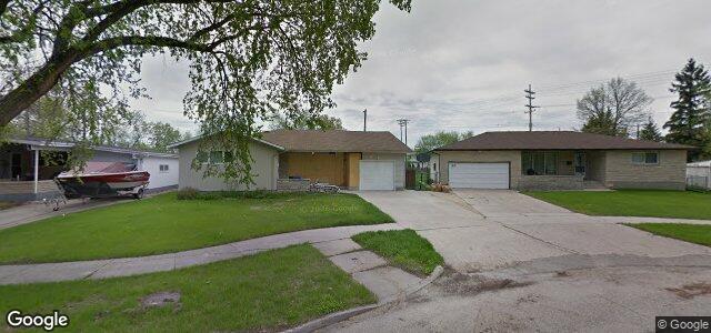 Larawan ng 26 Lincrest Road sa Winnipeg, Manitoba