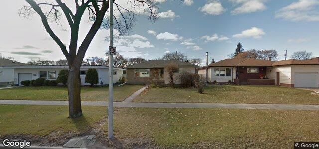 Larawan ng 26 Mellish Avenue sa Winnipeg, Manitoba