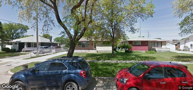 Larawan ng 26 Nolana Street sa Winnipeg, Manitoba