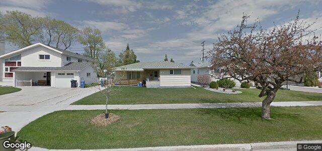 Photo of 26 Sweetwood Bay in Winnipeg, Manitoba