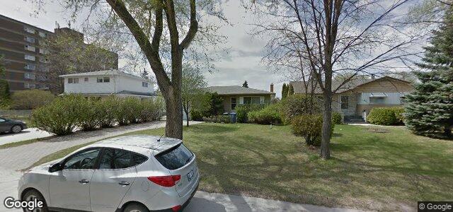 Larawan ng 26 Vanier Drive sa Winnipeg, Manitoba